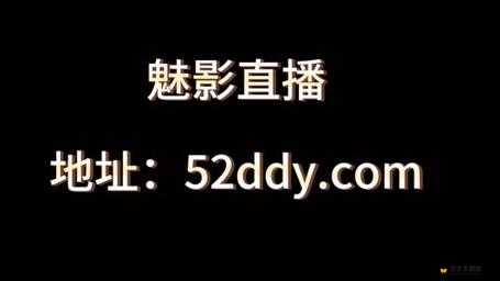 魅影直播间 b 站直播：享受互动娱乐，提升社交体验